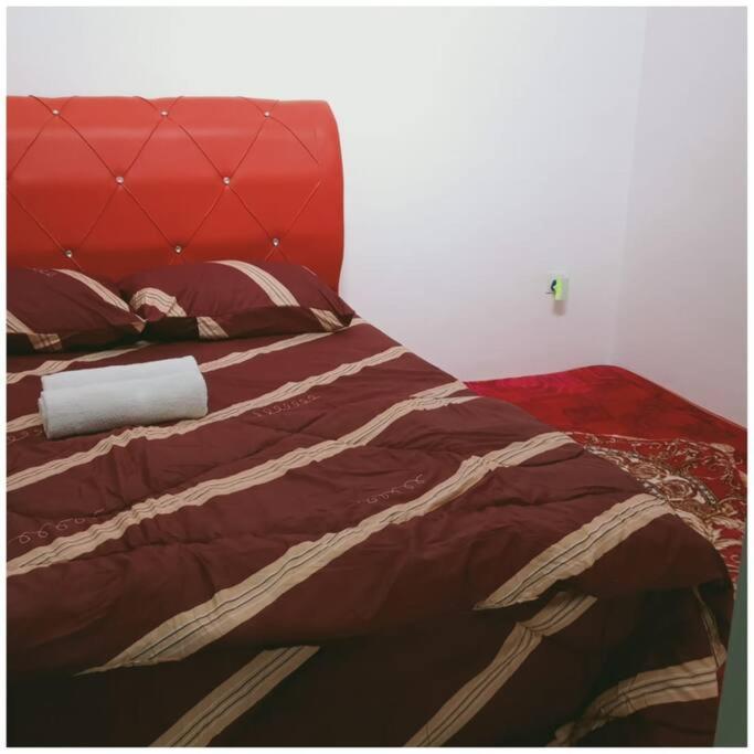 Homestay Ibu Ipoh Esterno foto