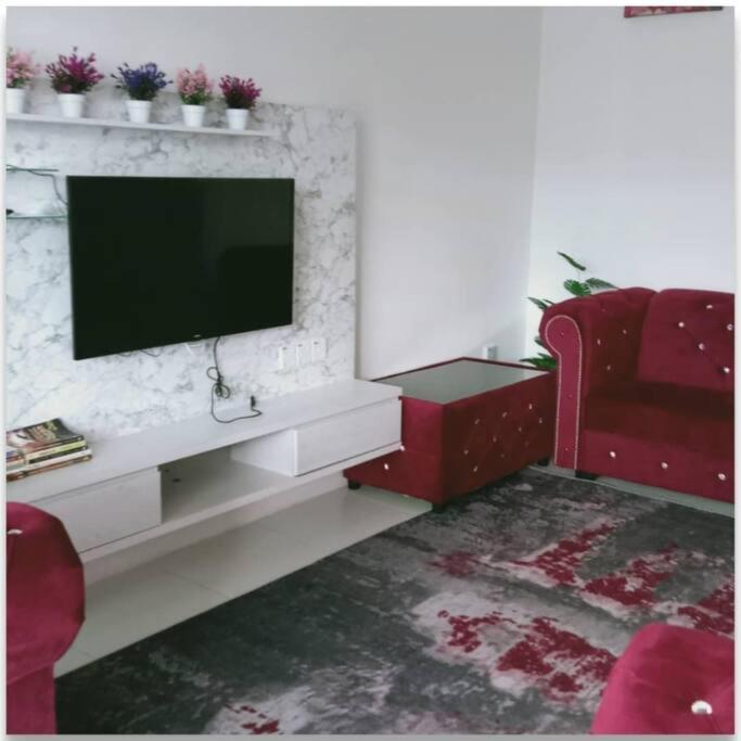 Homestay Ibu Ipoh Esterno foto